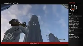 Gta 5 troll kikoo de 30
