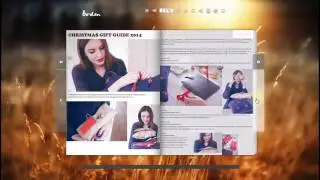 PUB HTML5 Create Page Flip eBrochure and eCatalog for Digital Marketing