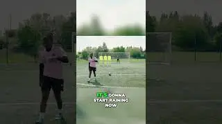 Beta Squad Football challenge
