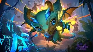 Vaultbreakers -  Testing out SPARKWING