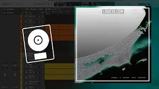 Rivo & Genesi & Aya Anne - Karma (Logic Pro Remake)