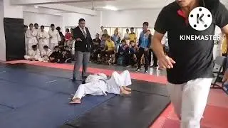 JUDO|school Judo|Inter school Judo competition|LKPians