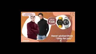 Best of Men Fashion Available