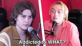Addicted to girls w/ Kausch Daddy, Chase Young,  and Leo Dottavio