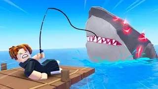 SIAPA YG SUDAH KE TEMPAT BARU !!! - FISH IT ROBLOX INDONESIA #shorts #roblox #giveaway
