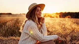 Acoustic Country Heartbreak - Slow, Raw Melodies That Tell A Story