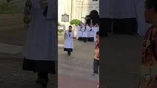Basilica Minore del Santo Nino de Cebu 2025