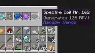 SPECTRE COIL! - Minecraft Stoneblock w/ Jon Ep. 9