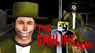 The Smiling Man | Short Film Horror Game | FANDIFOLD