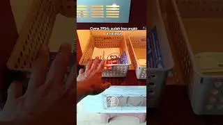 inkubator penghangat anakan/lolohan burung sudah ready kembali!! #inkubator #anakanburung #muraibatu