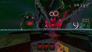 Bone Dust - New Free To Play ARENA SHOOTER Game On Steam