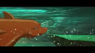 Last Separation from Big Fish & Begonia OST (2016)