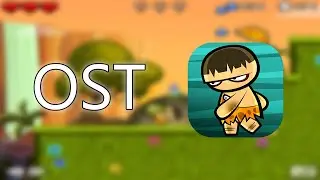 Chop Chop Caveman - Soundtrack OSTs (iOS)