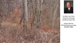 0 Grand Ridge Rd, Howard, OH Presented by Gregory Skinner.