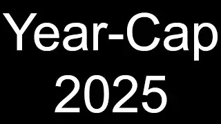 Year-Cap (2025)