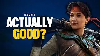 Я заставил себя майнить AMARU — стоило ли это того?