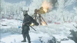 Episode 73: Rescuing the People! Ghost of Tsushima