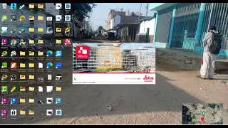 DESCARGAR E INTALAR LEICA INFINITY 4.2.1_2025