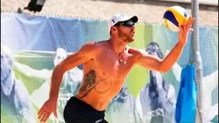 Olympic Champion In Beach Volleyball - Alison Cerutti #HD