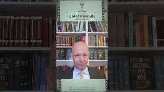 Hotel Rwanda: A true story? #historypodcast #podcast #historychannel #historyfacts