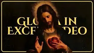 Gloria in Excelsis Deo | Vatican Mass (lyrics)