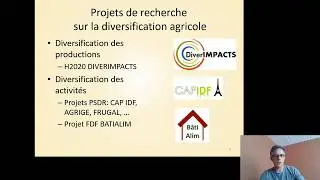 La diversification agricole dans les documents d'urbanisme (par Romain Melot)