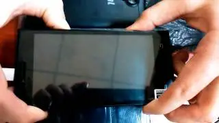 problem with THL t6s