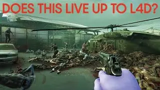Coop Card-based Zombie Shooter?