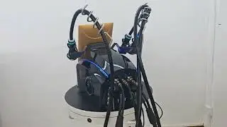 cold wave body shap machine