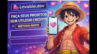 EXTENS&Atilde;O CR&Eacute;DITOS INFINITOS LOVABLE.DEV