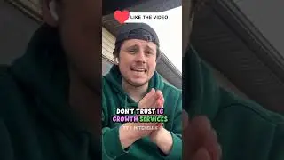 Don't Use Instagram Growth Services ⚠️