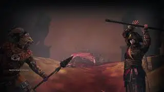 FOR HONOR NEW HERO OCELOTL JUST CAME OUT, AN AZTEC WARRIOR-PC GAMEPLAY