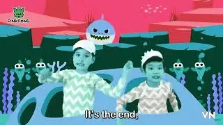 &ldquo;Clap-Cha Cha Shark Dance Remix | Parody Vision&rdquo;