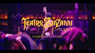 CIRQUE. COMEDY. MUSIC. MAYHEM. | Teatro ZinZanni Fall 2025 Show