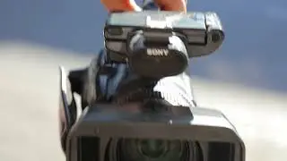 Sony VX2200 camera for sale. +374-94-75-75-29