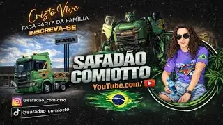 TEM QUE PASSAR NOS ACESSÓRIOS 