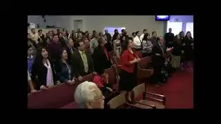 Pastor Vasquez Concierto Legado Indeleble - Parte 6
