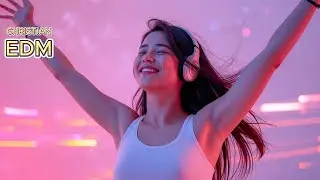🎶 Christian EDM Worship | Christian Praise Music to Uplift Your Soul | Glorious Beats