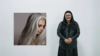 Буурал үс | SARA's LONDA TIME №4