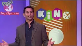 Sorteo de Noche Pega 3 de Puerto Rico - 31 de enero de 2026