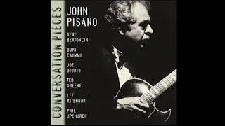 When I Fall In Love by John Pisano & Ted Greene