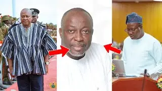 Mahama sacks Baba Jamal!🔥NDC Majority want Ayawaso East election cancelled as Baba defends, OSP pro😱