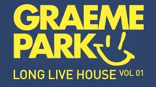 This Is Graeme Park: Piccadilly Records Manchester 14DEC18