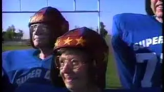 Super Dave Osborne Show S3e8