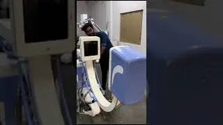 RRI Flat Panel C-Arm Machine Demo | High-Resolution Imaging | Radiology Equipment