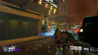 Soldado 76 OW2