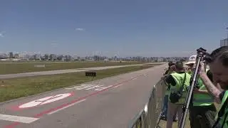 Spotter Day Aena Brasil Congonhas 2025