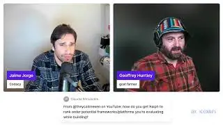 Geoffrey Huntley Doesn't Use Open Source Anymore