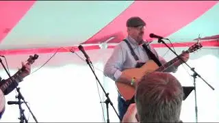Larry Molczyk and Paul Wold Greeley Irish Performance  2017