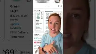 Amazon stacking deals on gift ideas! - 10/26